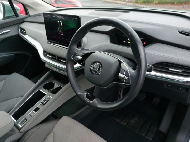 Used Skoda Enyaq 2022 for sale - 76393275: Photo 10