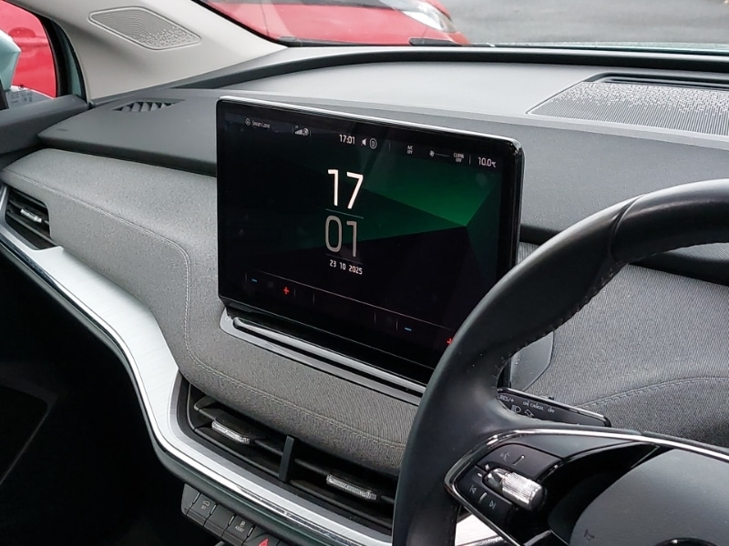 Used Skoda Enyaq 2022 for sale - 76393275: Photo 11