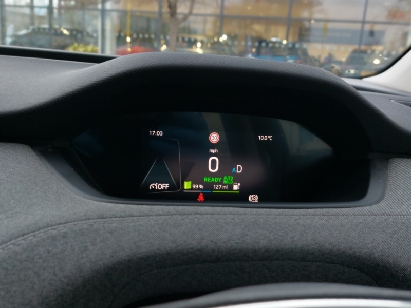 Used Skoda Enyaq 2022 for sale - 76393275: Photo 12