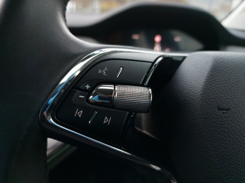 Used Skoda Enyaq 2022 for sale - 76393275: Photo 13