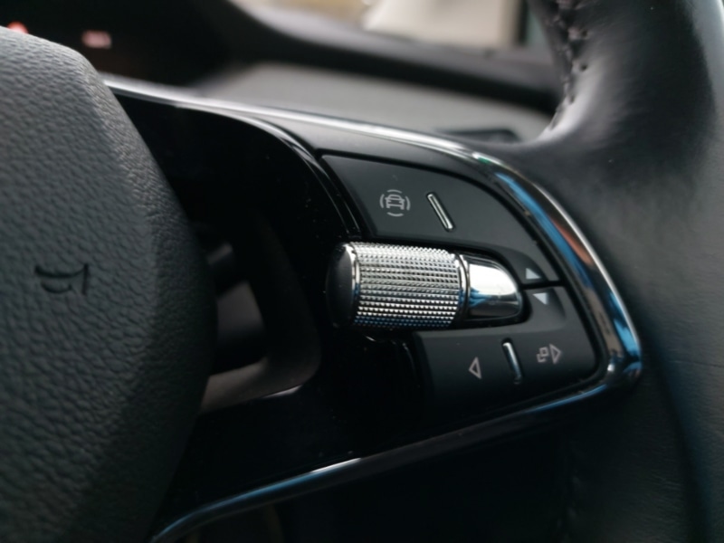 Used Skoda Enyaq 2022 for sale - 76393275: Photo 14