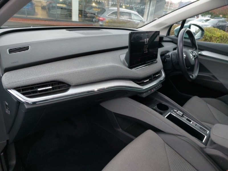 Used Skoda Enyaq 2022 for sale - 76393275: Photo 5