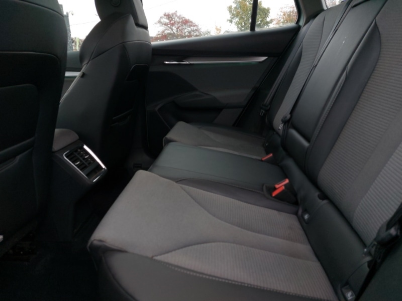 Used Skoda Enyaq 2022 for sale - 76393275: Photo 6