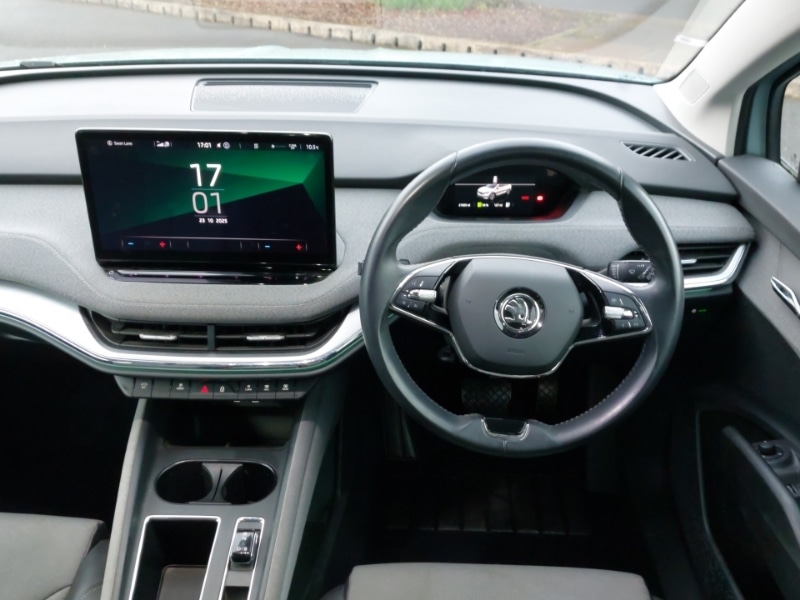 Used Skoda Enyaq 2022 for sale - 76393275: Photo 7