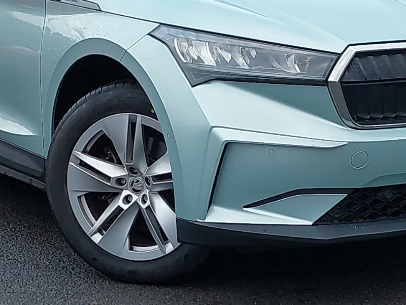 Used Skoda Enyaq 2022 for sale - 76393275: Photo 9