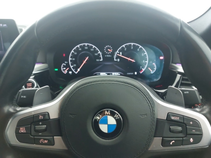 Used BMW 5 Series 2019 for sale - 78037149: Photo 10