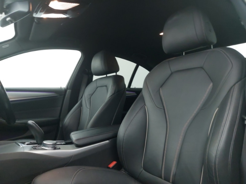 Used BMW 5 Series 2019 for sale - 78037149: Photo 12