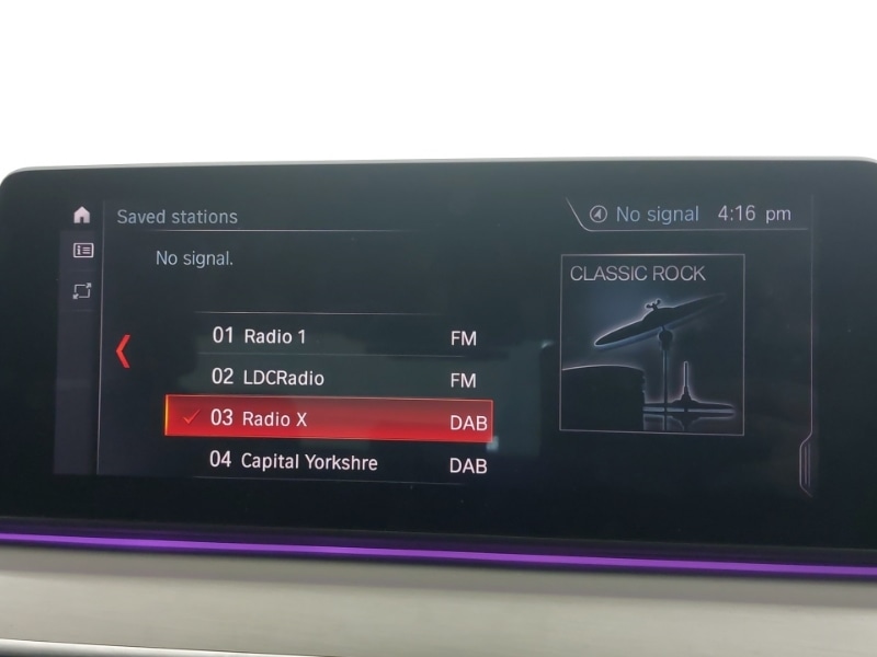 Used BMW 5 Series 2019 for sale - 78037149: Photo 13