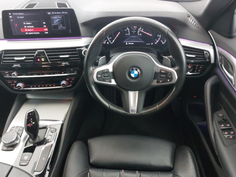 Used BMW 5 Series 2019 for sale - 78037149: Photo 7