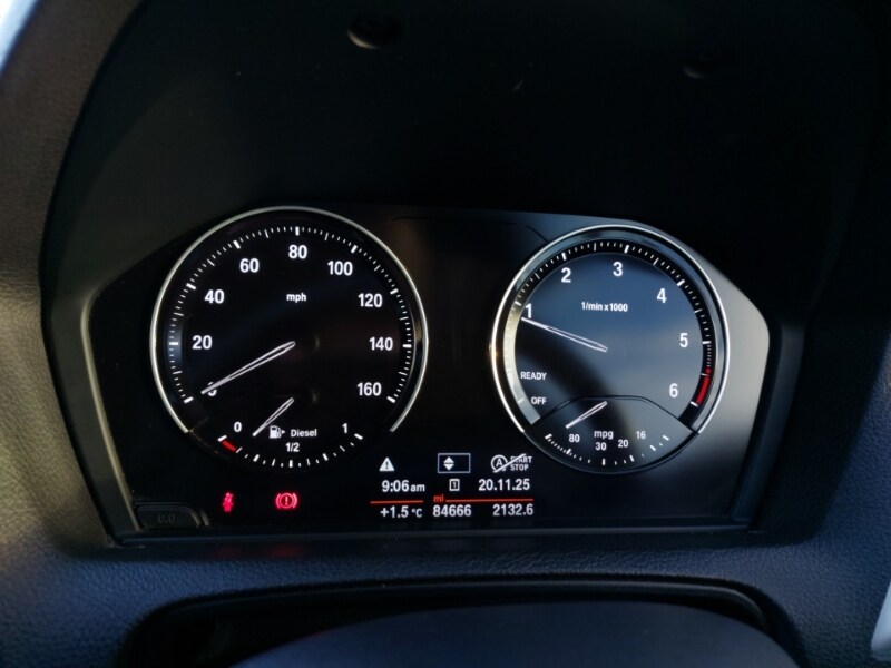 Used BMW 1 Series 2018 for sale - 76683549: Photo 12