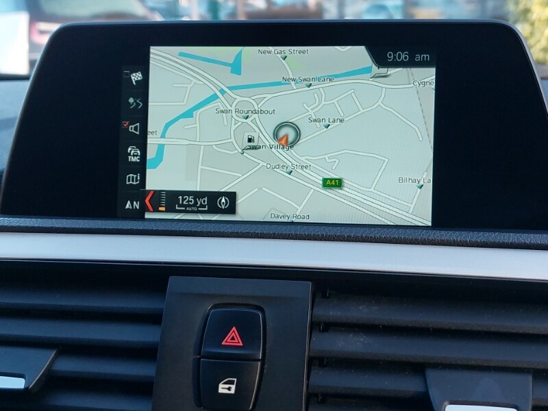 Used BMW 1 Series 2018 for sale - 76683549: Photo 19