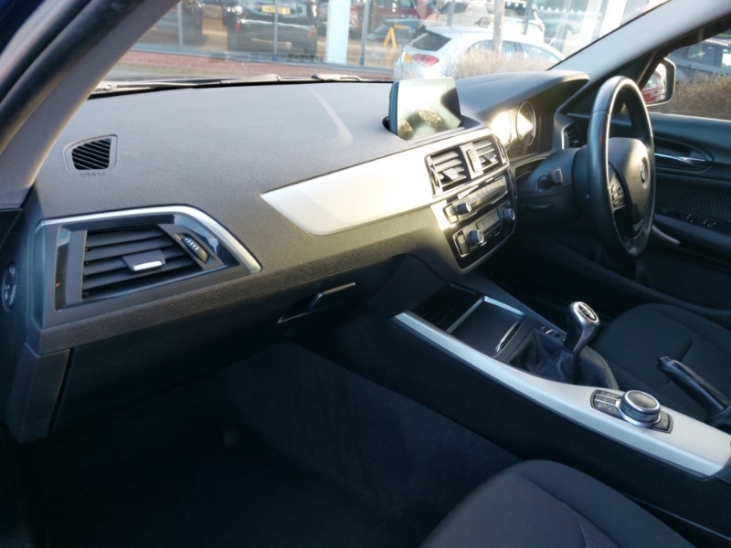 Used BMW 1 Series 2018 for sale - 76683549: Photo 5