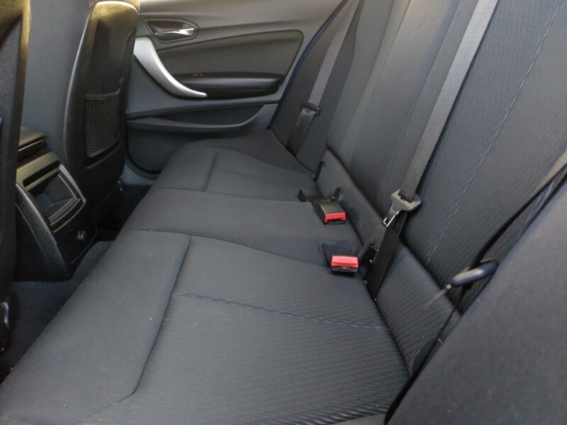 Used BMW 1 Series 2018 for sale - 76683549: Photo 6