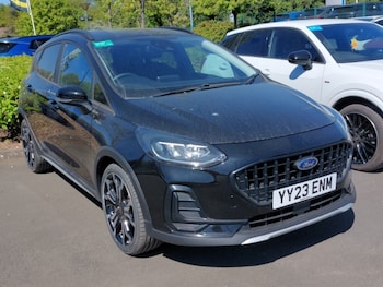 Used Ford Fiesta 2023 for sale - 78441795: Photo