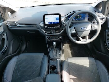 Used Ford Fiesta 2023 for sale - 78441795: Photo