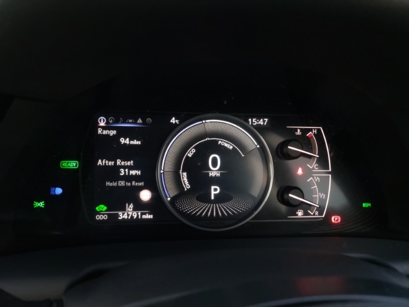 Used Lexus ES 2023 for sale - 77433749: Photo 13