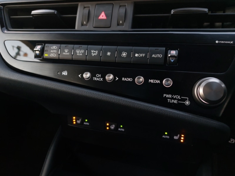 Used Lexus ES 2023 for sale - 77433749: Photo 18