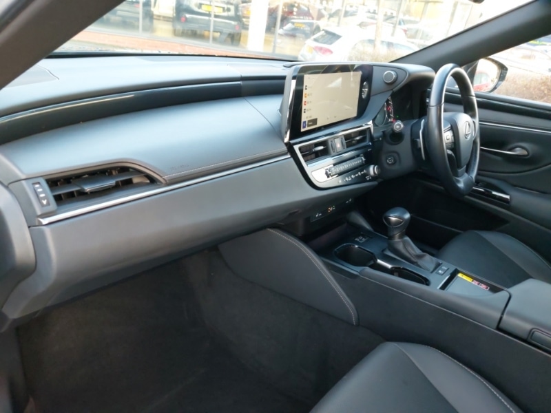 Used Lexus ES 2023 for sale - 77433749: Photo 5