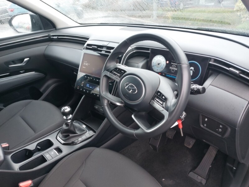 Used Hyundai TUCSON 2023 for sale - 77502990: Photo 10