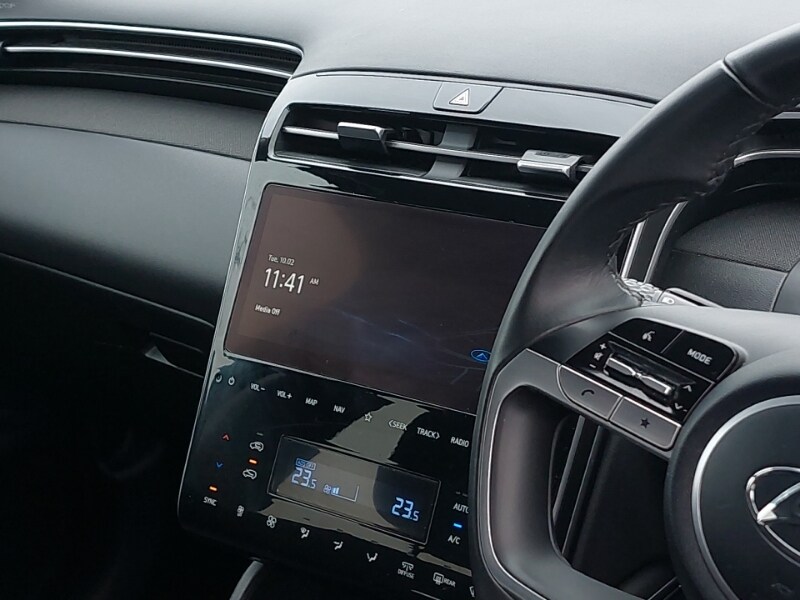 Used Hyundai TUCSON 2023 for sale - 77502990: Photo 11