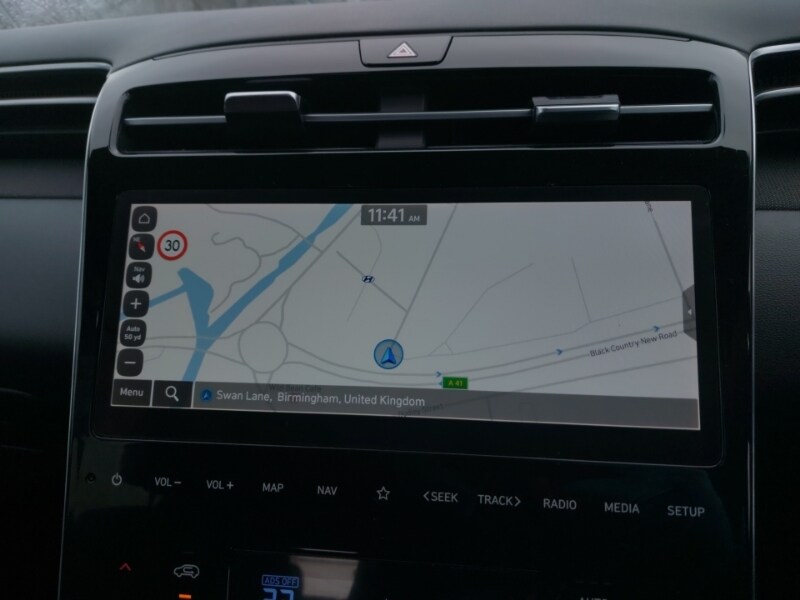 Used Hyundai TUCSON 2023 for sale - 77502990: Photo 12