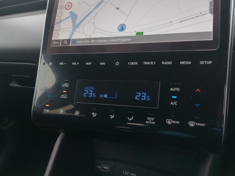 Used Hyundai TUCSON 2023 for sale - 77502990: Photo 13