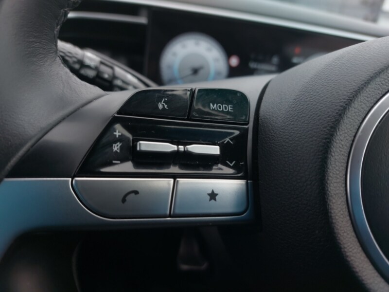 Used Hyundai TUCSON 2023 for sale - 77502990: Photo 15