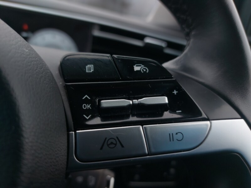 Used Hyundai TUCSON 2023 for sale - 77502990: Photo 16