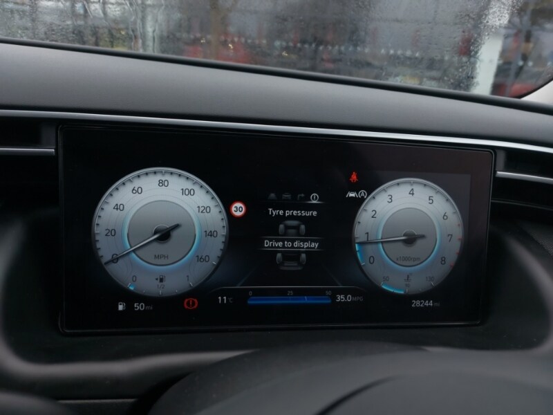 Used Hyundai TUCSON 2023 for sale - 77502990: Photo 17