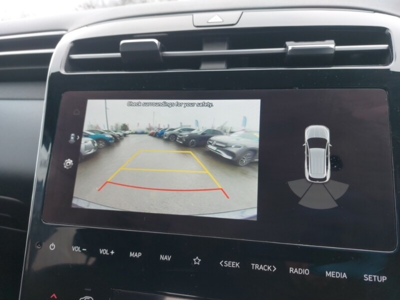 Used Hyundai TUCSON 2023 for sale - 77502990: Photo 19