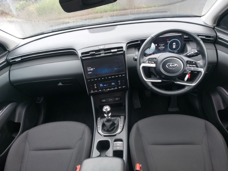 Used Hyundai TUCSON 2023 for sale - 77502990: Photo 2