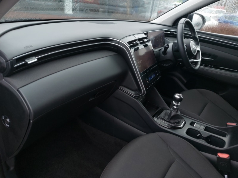 Used Hyundai TUCSON 2023 for sale - 77502990: Photo 5