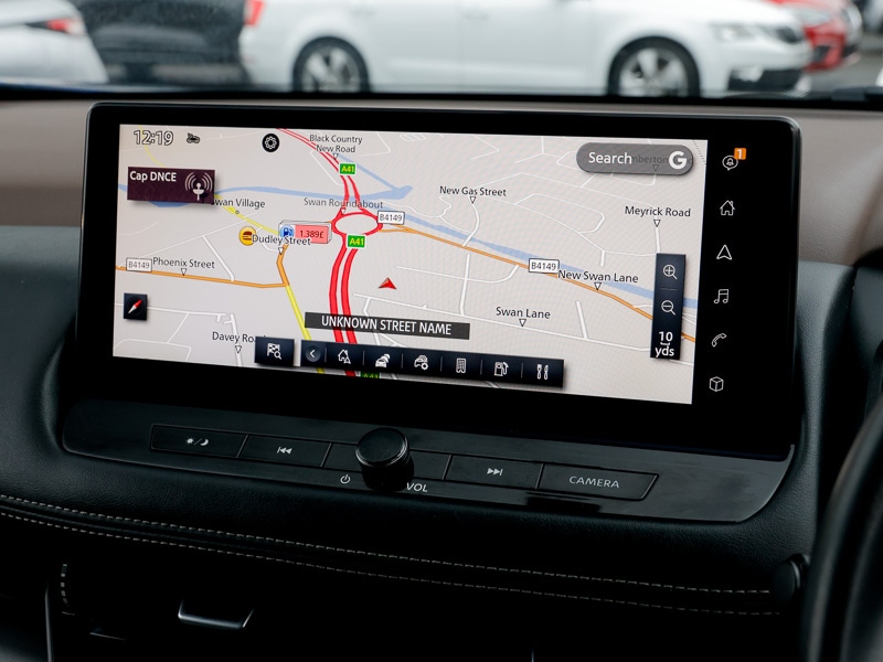 Used Nissan X-Trail 2024 for sale - 77907537: Photo 11