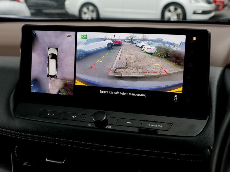 Used Nissan X-Trail 2024 for sale - 77907537: Photo 12