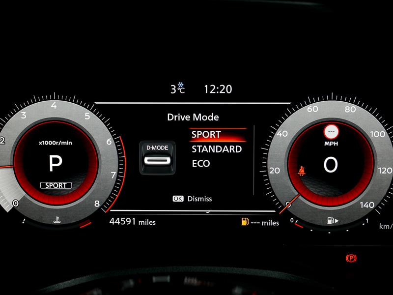 Used Nissan X-Trail 2024 for sale - 77907537: Photo 15