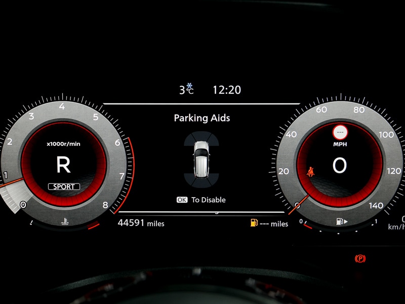 Used Nissan X-Trail 2024 for sale - 77907537: Photo 16