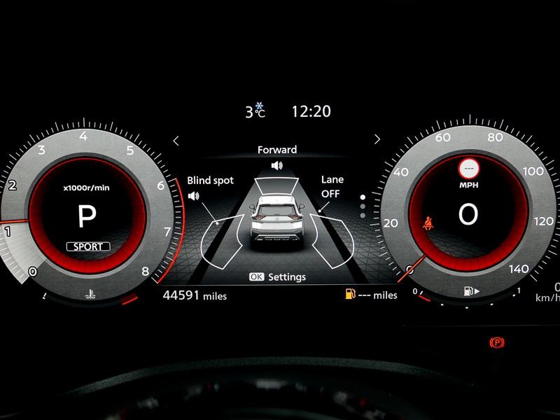 Used Nissan X-Trail 2024 for sale - 77907537: Photo 17