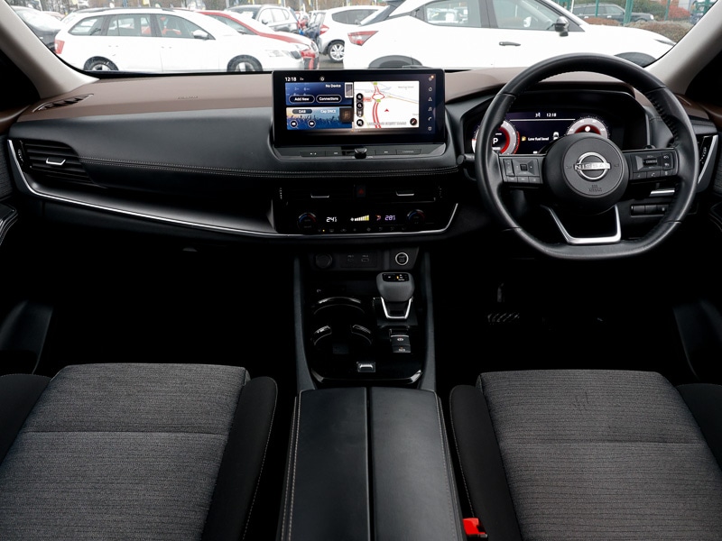 Used Nissan X-Trail 2024 for sale - 77907537: Photo 2