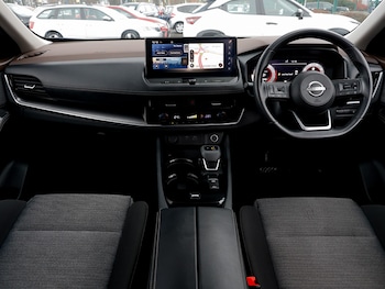 Used Nissan X-Trail 2024 for sale - 77907537: Photo