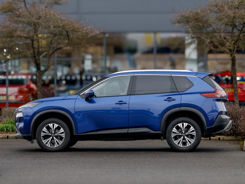 Used Nissan X-Trail 2024 for sale - 77907537: Photo 4