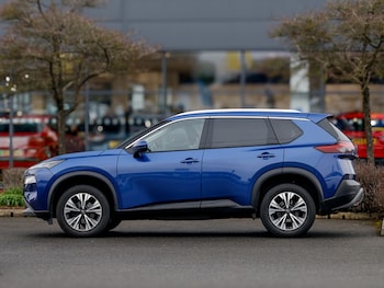 Used Nissan X-Trail 2024 for sale - 77907537: Photo