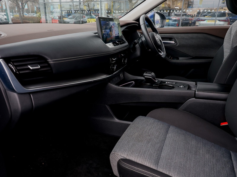 Used Nissan X-Trail 2024 for sale - 77907537: Photo 5