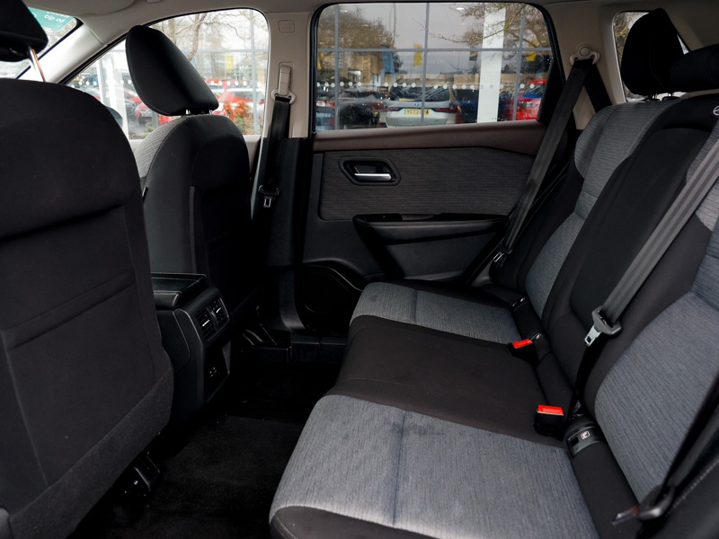 Used Nissan X-Trail 2024 for sale - 77907537: Photo 6