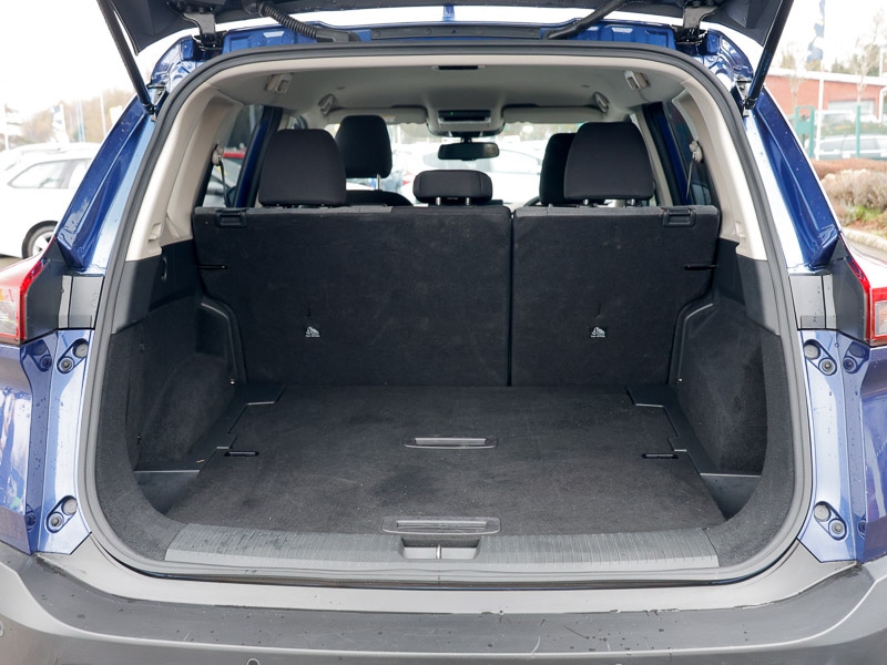 Used Nissan X-Trail 2024 for sale - 77907537: Photo 8