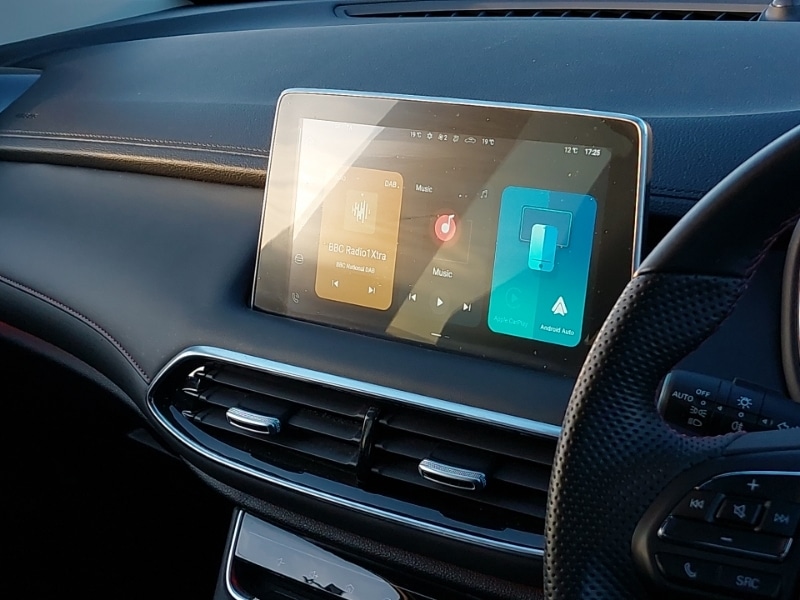 Used MG MG HS 2023 for sale - 77938926: Photo 11