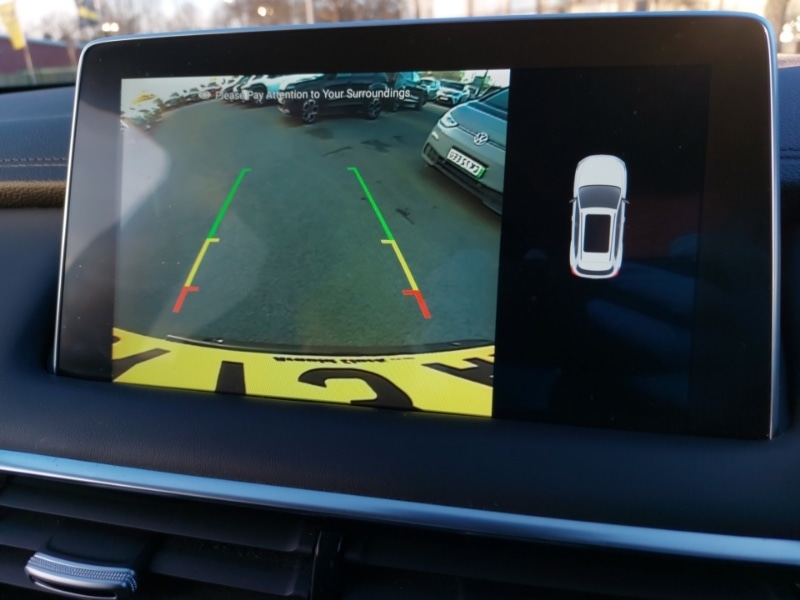 Used MG MG HS 2023 for sale - 77938926: Photo 17