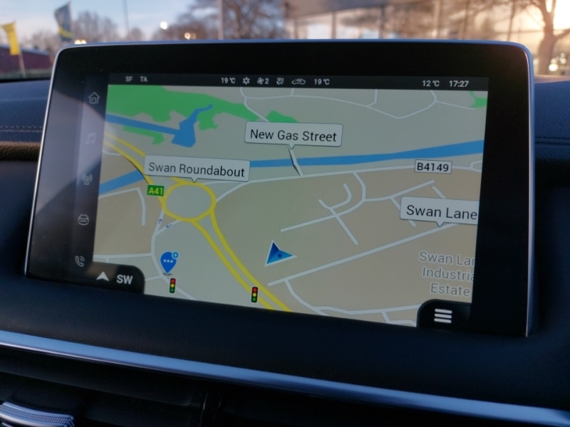 Used MG MG HS 2023 for sale - 77938926: Photo 18