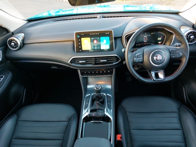 Used MG MG HS 2023 for sale - 77938926: Photo 2