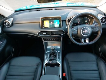 Used MG MG HS 2023 for sale - 77938926: Photo