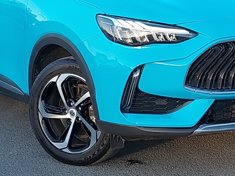 Used MG MG HS 2023 for sale - 77938926: Photo 9